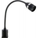 Lampe de bureau LED 3W l.30D egré