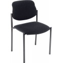 Chaise STYL noir/noir (Par 4)