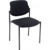 Chaise STYL noir/noir (Par 4)