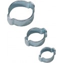 Collier oreille 13-15 mm (Par 100)