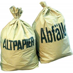 Sac en papier 70x95 cm (Par 25)
