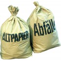 Sac en papier 70x95 cm (Par 25)
