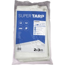 Bache 6x10 m, 150 Taille