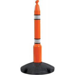 Poste de skipper, SKA 910-O orange RS-SKIPPER 