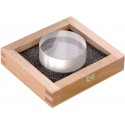 Plaque de verre 45mm Kern
