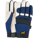 Gant de protection hiver Thinsulate,Taille 10(L)