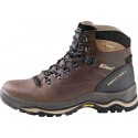 Chaussure de marche ,Gr. 42, marron