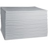 Tissus absorbant huile 40x50cm (Par 200)