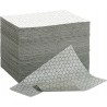 Rouleau absorbant renforcé gris 40x50cm (Par 100)