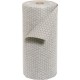 Rouleau absorbant renforcé gris 40x40cm (Par 2)