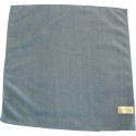 Microfibre bleu clair (Pack 5 Unités.)