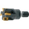 Vis de coupe 90G AG M16 D 31,7mm Z 5 pourAPKT10
