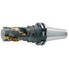Fraise SK40/D69871 D 32mm Z 3 m. IK.