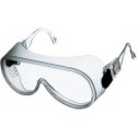 Verre pour lunettes 650