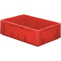 Caisse de transport gerbable VTK 600/175-0 vert (Par 2)