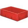 Caisse de transport gerbable VTK 600/175-0 vert (Par 2)