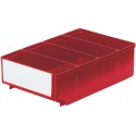 Bac stockage RK 300/186 vert (Par 8)