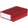 Bac stockage RK 300/186 vert (Par 8)