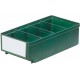 Bac stockage RK 300/152 gris (Par 10)
