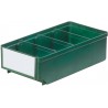 Bac stockage RK 300/152 gris (Par 10)