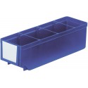 Bac stockage RK 300/93 bleu (Par 16)