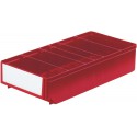 Bac stockage RK 400/186 bleu (Par 8)