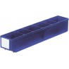 Bac stockage RK 500/93 vert (Par 16)