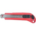 Cutter plastique 18mm sécable