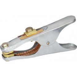 Pince de masse 600A PROFI