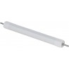 Essieu rouleau colle 180 mm