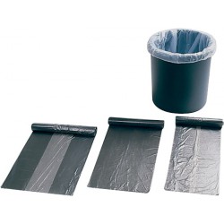 Sacs poubelle 60 l, transp. 63x74cm, Super (Par 40)