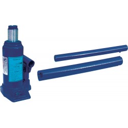 Chandelle hydraulique WH 12 t