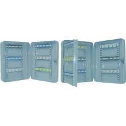 Boite a clés pour 30 Clés - 300x240x80mm
