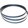 Lame de scie ruban VARIO M42 D8-12 1138x13x0,65mm WIKUS 1 PCS