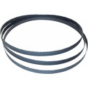 Bande de scie VARIO M42 2700x27x0,9 10-14Z Wikus