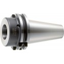 Outil de serrage BT50