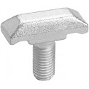 Vis a tete Hook MS 50/30 4.6 galZn M16x200 (Par 25)