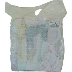 Chiffon en jersey brillant 10kg