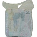 Chiffon en jersey brillant 10kg