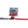 Sangle d'arrimage 1 pièces 25 mm - longueur 2,5m