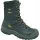 Bottes de sécurité hiver ,Sympatex,S3,Taille 46,noir