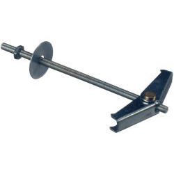 Boulons a bascule 3x 85 avec U-Scheibe (Par 100)