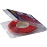 Ruban adhésif double face 4910F 19mmx33mx1mm hochtransp. (Par 4)