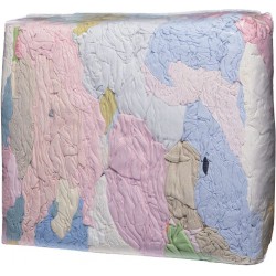 Chiffon en jersey 25kg TB