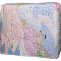 Chiffon en jersey 25kg TB