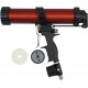 Pistolet cartouche pneumatique KB400 pour 310ml - 400ml