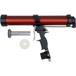 Pistolet cartouche pneumatique B600 -300 - 600ml