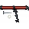 Pistolet cartouche pneumatique B600 -300 - 600ml