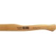 Manche Hache , Kuhfuss Hickory, 800mm pour 1600g