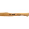 Manche de hache Esche, 380mm pour 800g